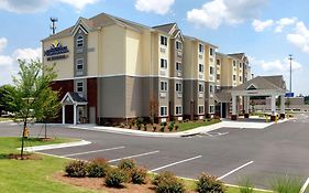 Microtel Inn & Suites By Wyndham Columbus Near Fort Moore